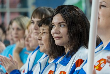 Сергей Грачев: «Наши женщины могут все»